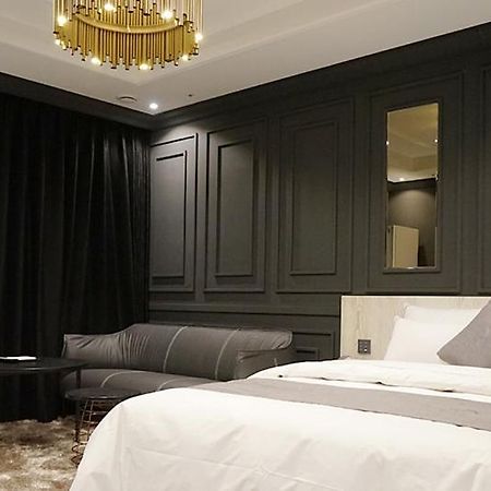 Astro Hotel Γιόνγιν Εξωτερικό φωτογραφία