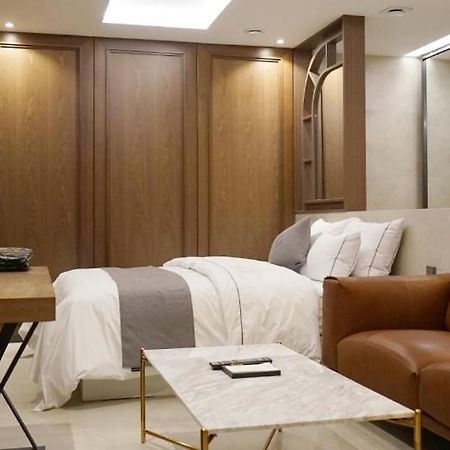 Astro Hotel Γιόνγιν Εξωτερικό φωτογραφία